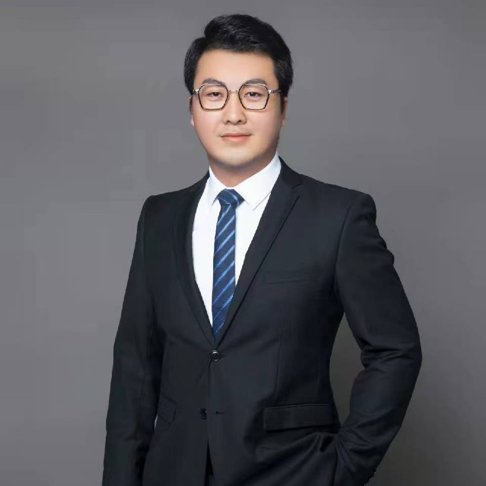 陈东升